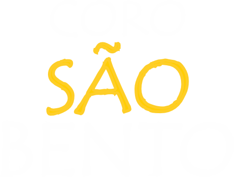 Coro Sao Bento